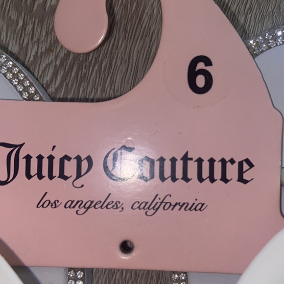 Juicy flip flops - Picture 3 of 3